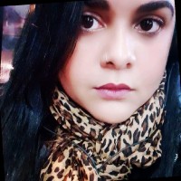 ÉRIKA MATOS