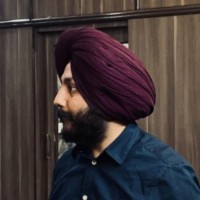 Inderpreet Singh Matharu
