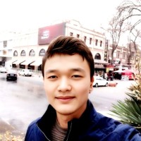 Kevin Tsang