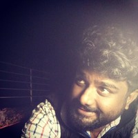 Abhijith K Nair