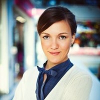 Maria Gurianova