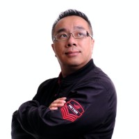 Pete MC Tan