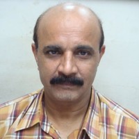 Muhammed Aslam Pervaiz