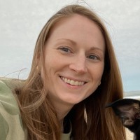 Trisha Mcneilly