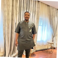 Daniel Ugochukwu Nduka