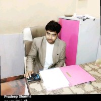 Pradeep Sharma