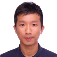 Hsinyu Chen