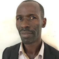 Ferdinand Bizimana