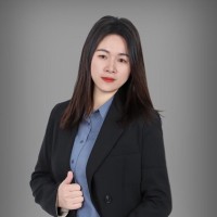 Joyce bai