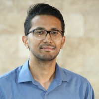 Bijay Prasad Sharma, Ph.D.
