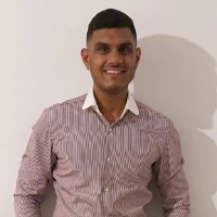 Rishi Prema
