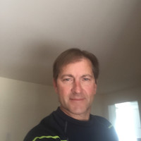 Steve Hall