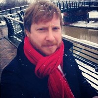 Adam Casey