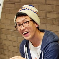 Kevin Yeh