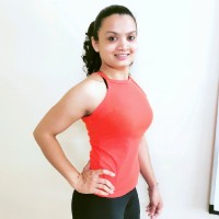 Khushbu Kanade