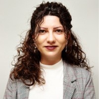Sona Khachatryan
