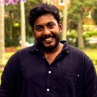Nithin Rajamohanan
