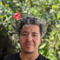 Fonchi Fontecoba (He/Him)