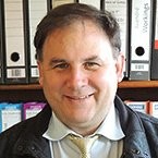 Rob Scott (C.A.S.A.)(R.A.)