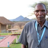 samuel kosgey