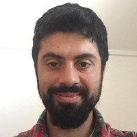 Farhad Jalili