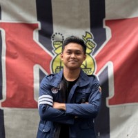 Muhammad Abdunnafi Arrifa'i