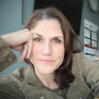 Lila Rafferty Wilson