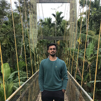 Chethan Kumar