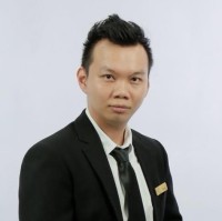John Ho Wei Khing