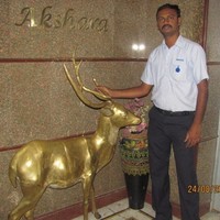 Vinoth Venkatasan