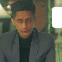 Faris Khan