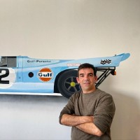 Daniel Saucedo Gil