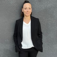 Petra Bachmann