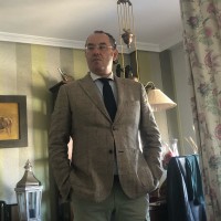 Francisco jose Pedregosa plata