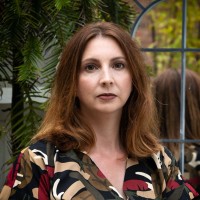 Clare Matton Mbacp