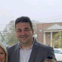 Daniel Tocci