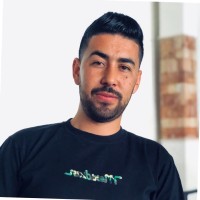 Wael Rihani
