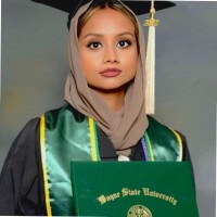 Raisa Ahmed