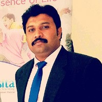 Shahbaz Faisal Rana