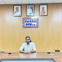 Jaydev Mondal