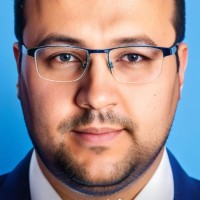 Farid Belghanou