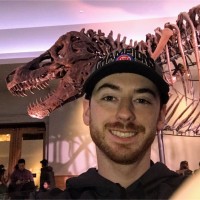 Andrew Smith