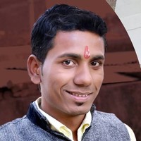 Dhiraj Manmode