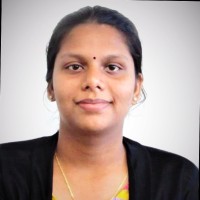 Vaishnavi Swaminathan