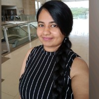 Rini Thomas