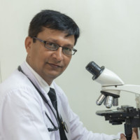 Dr Durgaprasad Agrawal