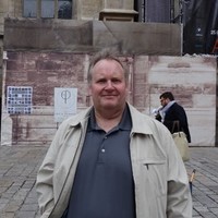 Barry Wheatley
