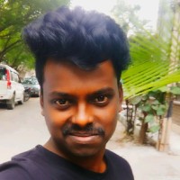 Prashanth M H