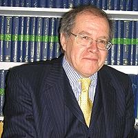 Gregory Dowell