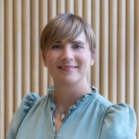 Dr Emma Mahoney